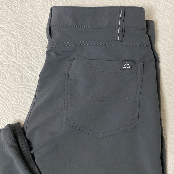 Men's Alpine Design Lightweight Pants - Picture 14 of 14